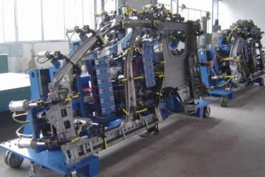 征途是星辰大海：软星科技五轴机床助力航天叶盘加工精度突破