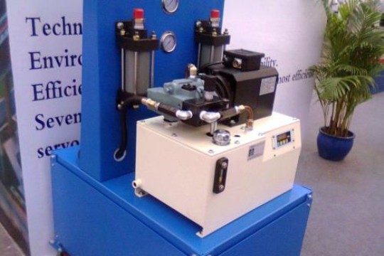 驱动未来：软星科技智能产线助力新能源电机壳体高效加工