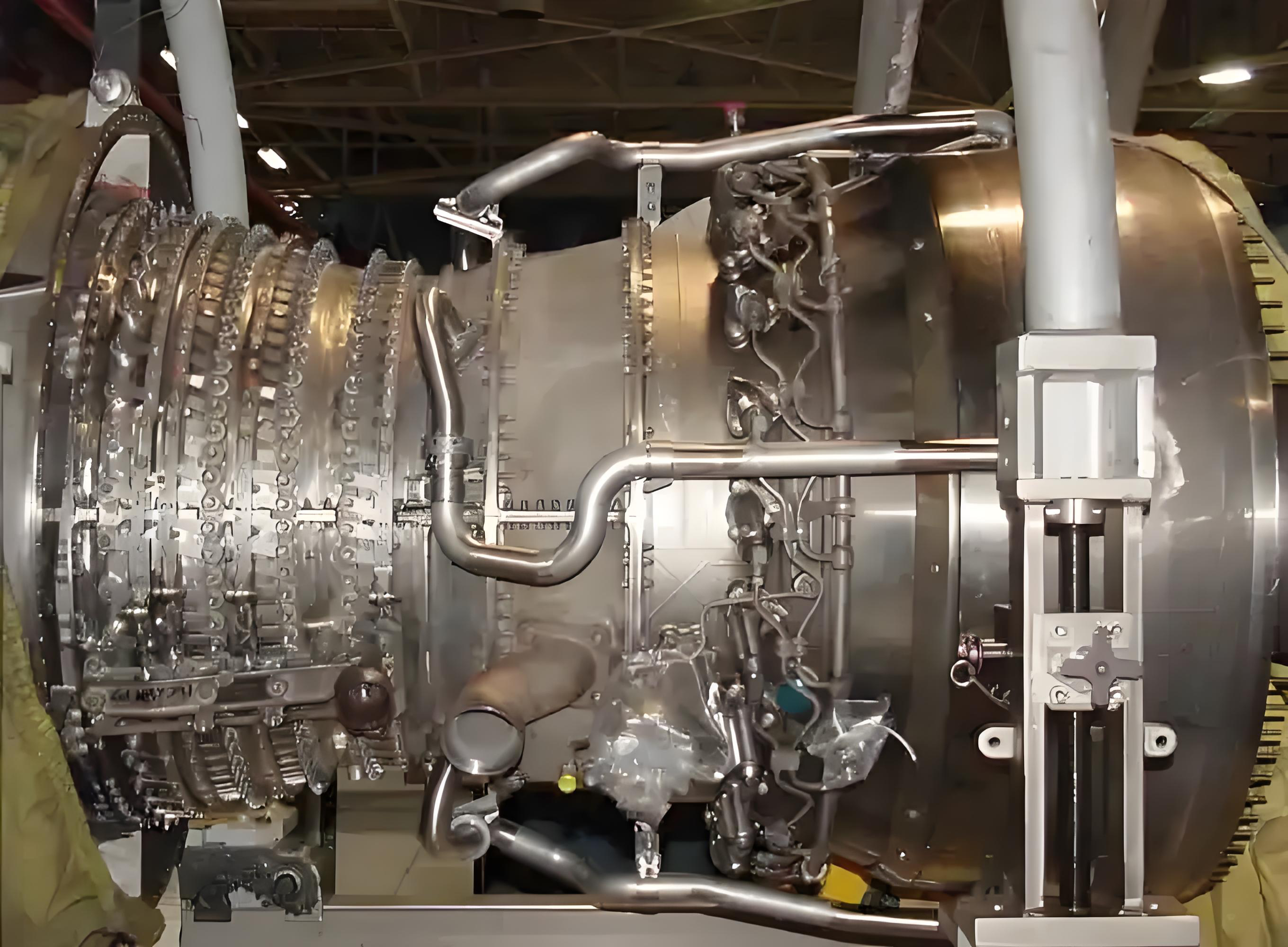 翱翔苍穹：软星科技助力航空发动机机匣加工精度突破