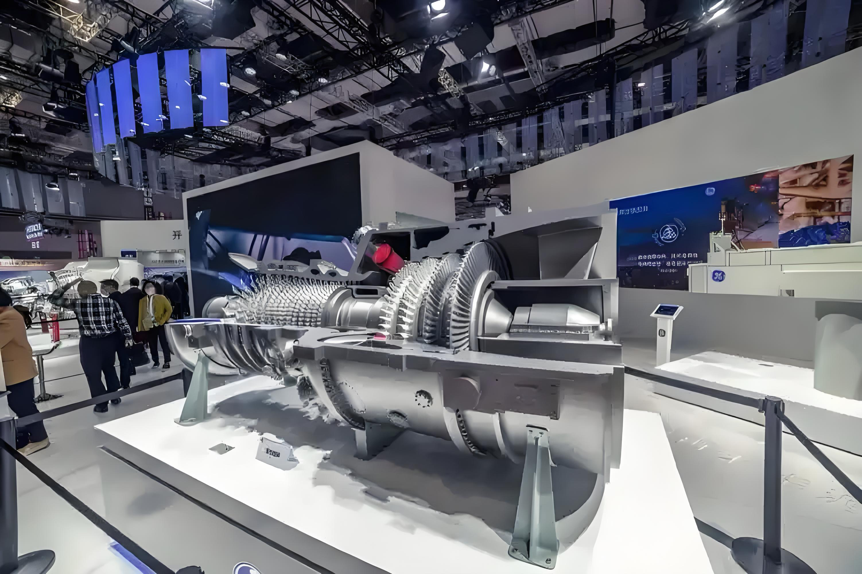 翱翔苍穹：软星科技助力航空发动机机匣加工精度突破