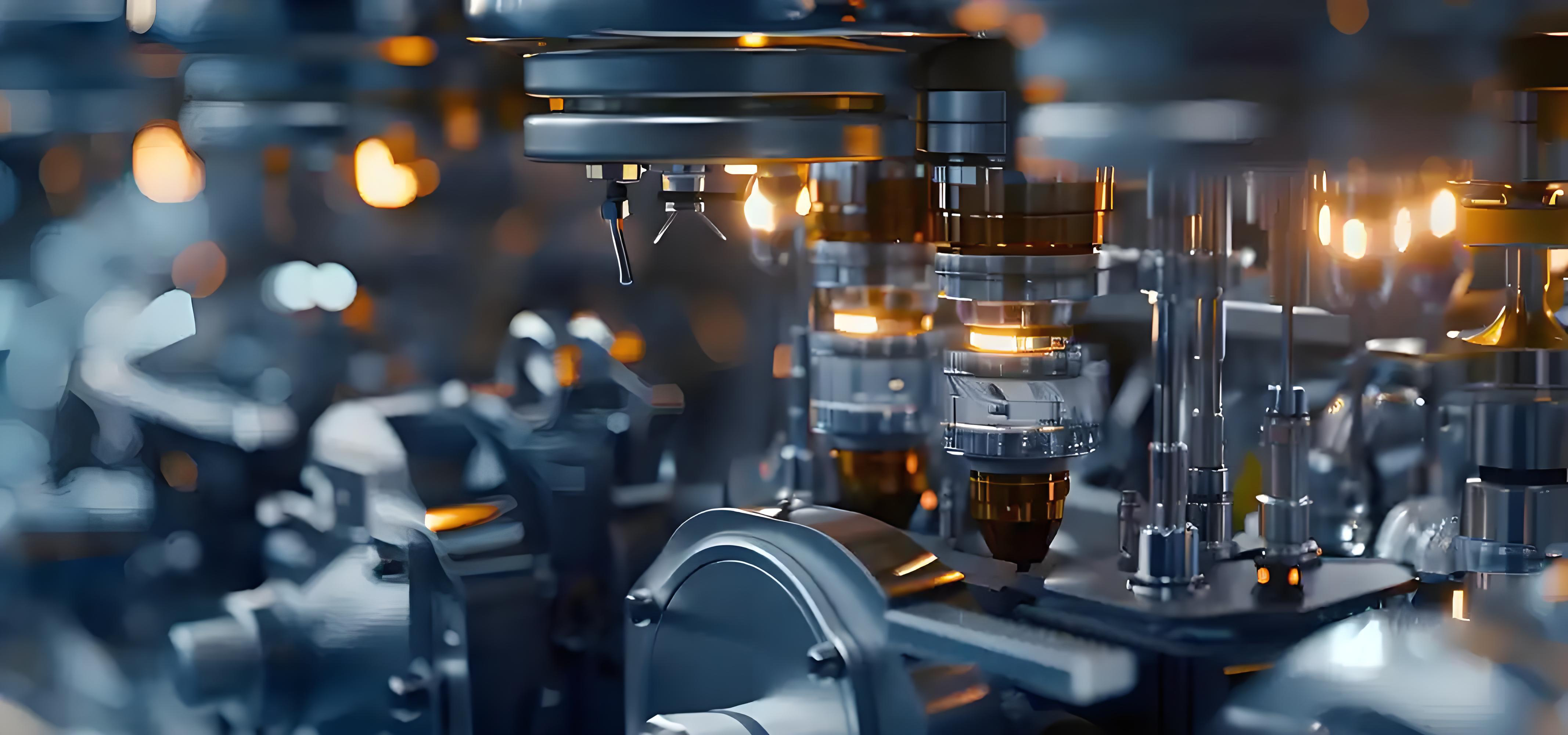 生命之艺：软星科技助力关节植入体精密加工新突破