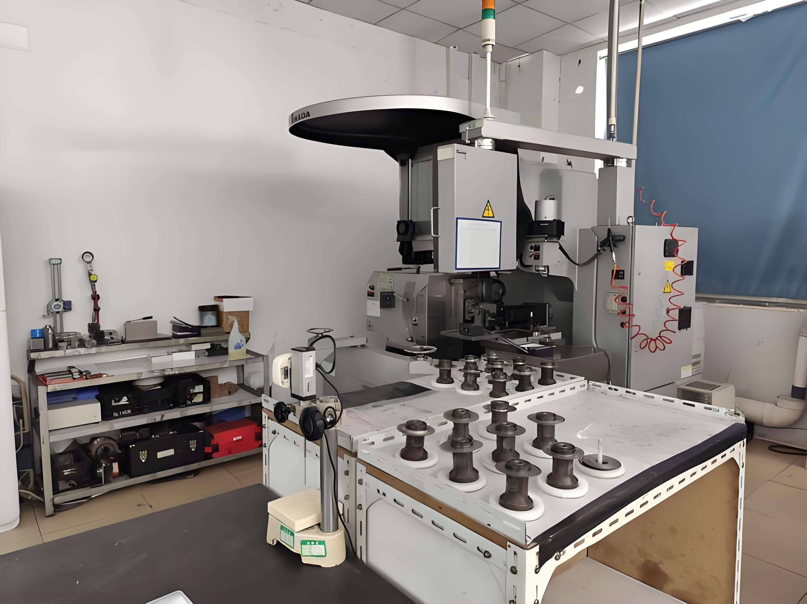 光之匠艺：软星科技超精密加工技术助力光学模具制造升级